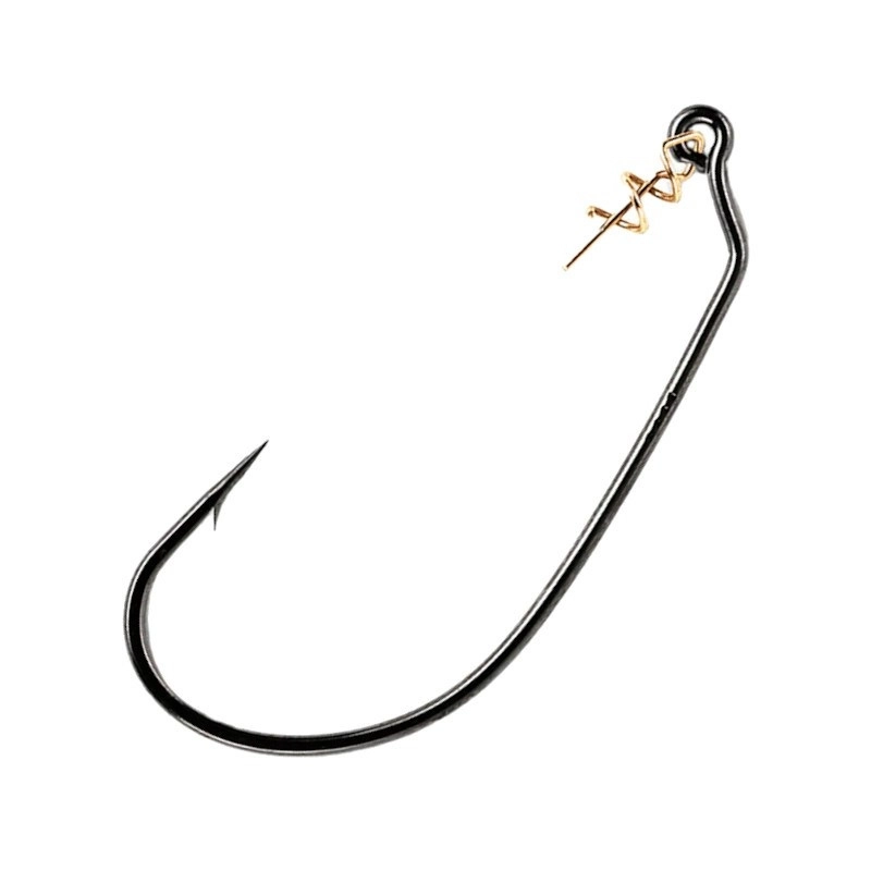 Decoy Makisasu Worm 30 Hooks